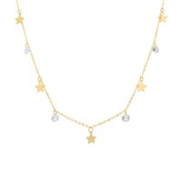 Collar Stroili Oro Mujer in Oro amarillo 1416754 - 1416754